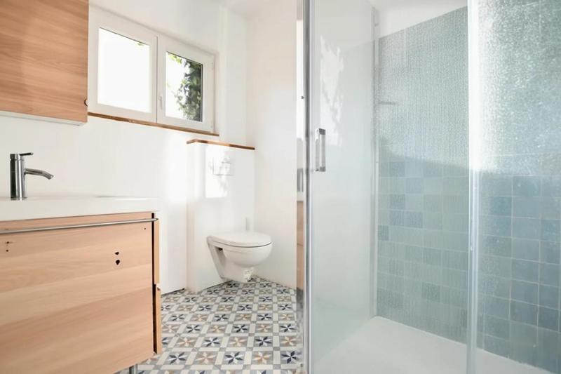 Longère - 220 m² - 10 pièces