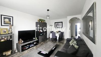 Appartement - 72 m² - 4 pièces