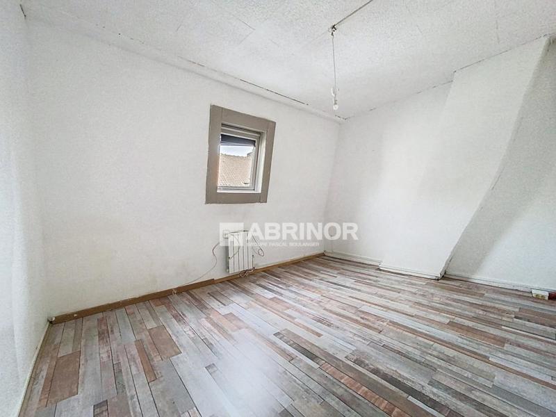 Maison - 67 m² - 4 pièces