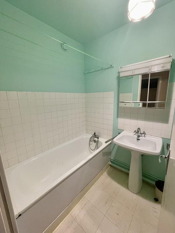 Appartement - 72 m² - 4 pièces