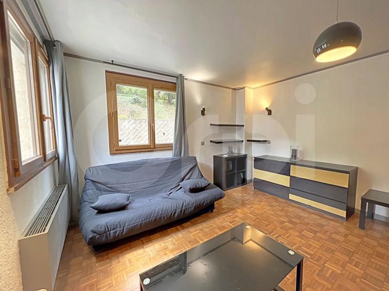 Appartement - 30 m² - 1 pièce
