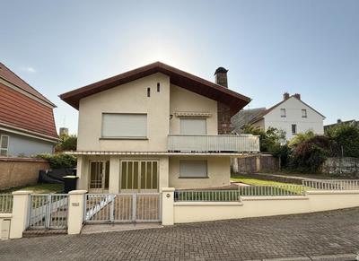 Maison d'architecte - 177 m² - 8 pièces