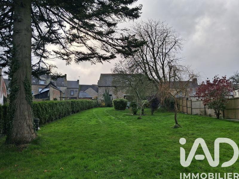 Maison - 152 m² - 5 pièces