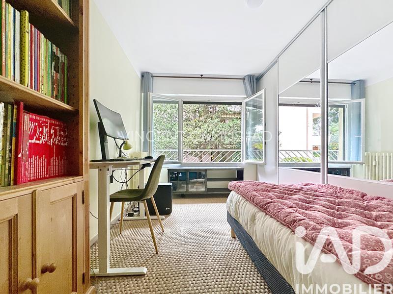 Appartement - 75 m² - 4 pièces