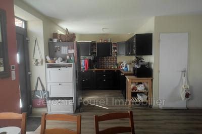 Maison de ville - 68 m² - 5 pièces