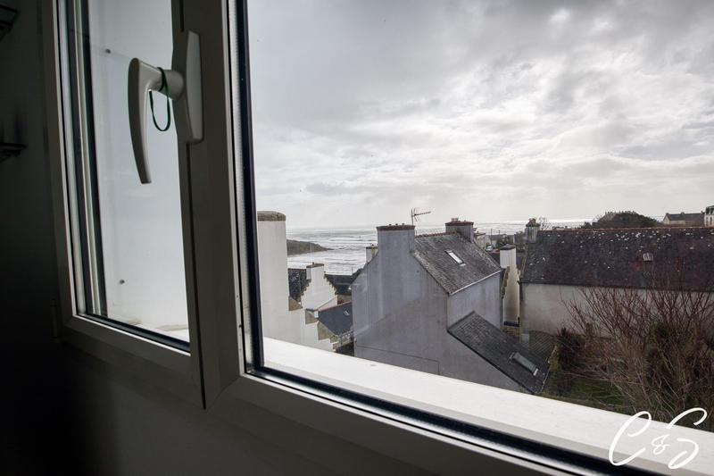 Appartement - 50 m² - 3 pièces