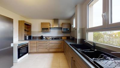 Appartement - 102 m²