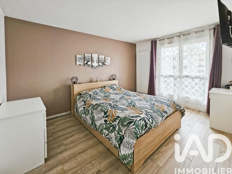 Appartement - 84 m² - 4 pièces