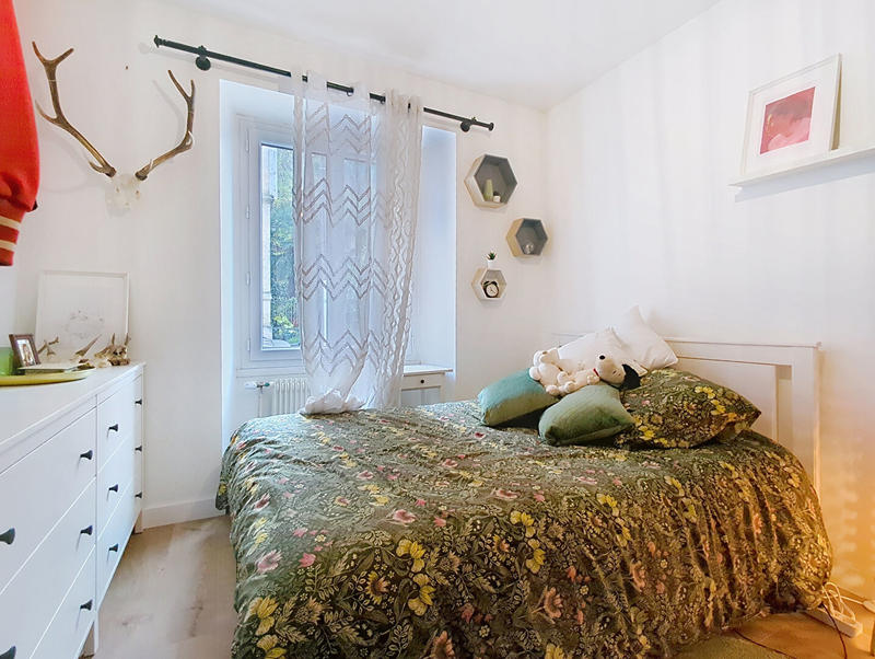 Maison - 144 m² - 5 pièces