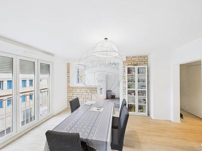 Appartement - 86 m² - 4 pièces