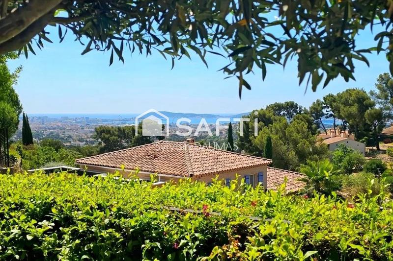 Maison - 150 m² - 4 pièces