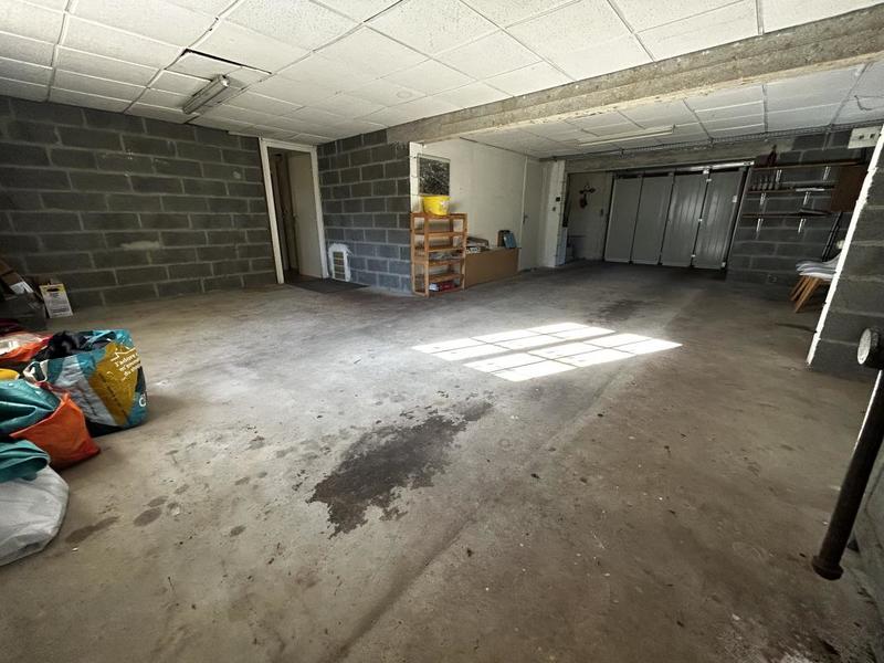 Maison - 167 m² - 6 pièces