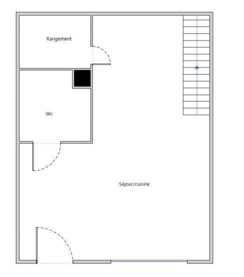 Maison - 192 m² - 10 pièces