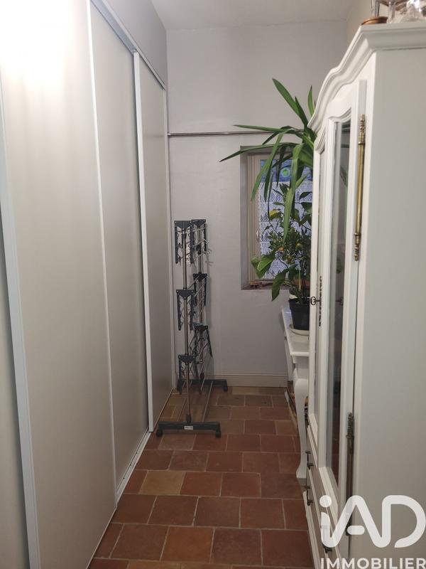 Maison de ville - 175 m² - 6 pièces