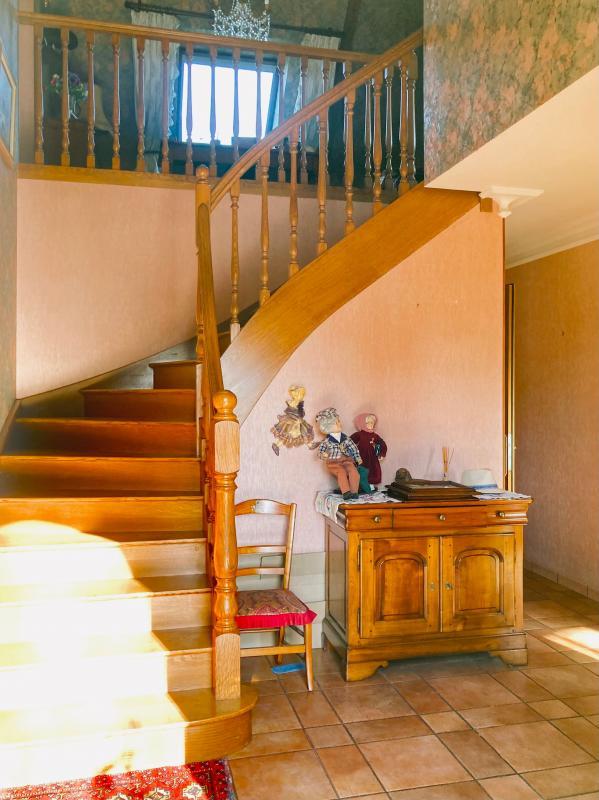 Maison - 153 m² - 4 pièces