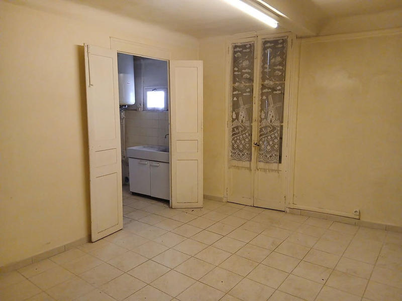 Immeuble - 231 m² - 9 pièces