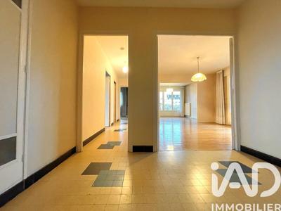 Appartement - 107 m² - 5 pièces