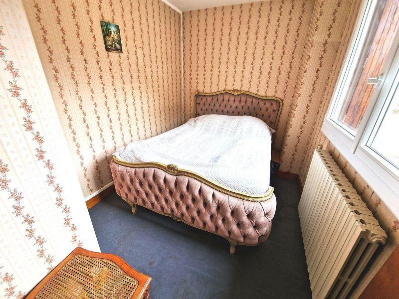 Maison de ville - 97 m² - 5 pièces