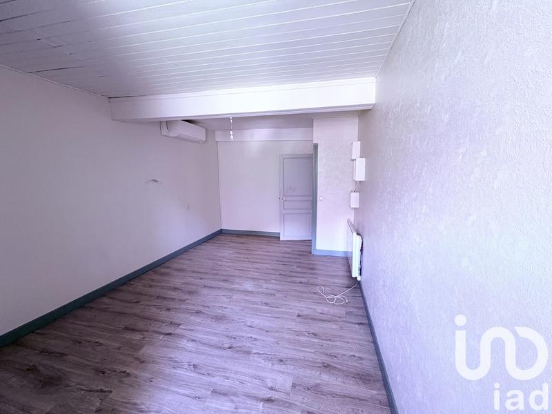 Maison - 107 m² - 4 pièces