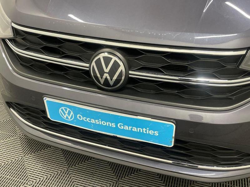 Volkswagen Taigo 1.0 Tsi 116 Bvm6 Vw Edition