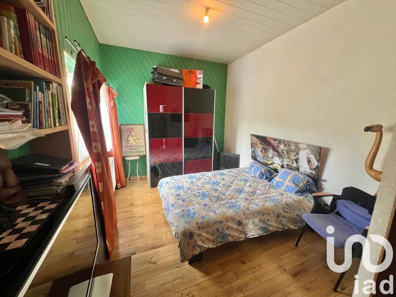 Appartement - 81 m² - 3 pièces