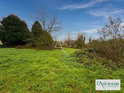 Maison - 110 m² - 6 pièces