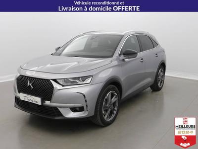 Ds Ds 7 Ds7 Crossback Hyb E-Tense 225 Eat8 So Chic