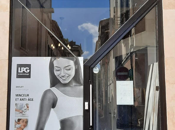 Institut de la Fontaine