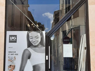 Institut de la Fontaine