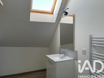 Maison - 33 m² - 2 pièces