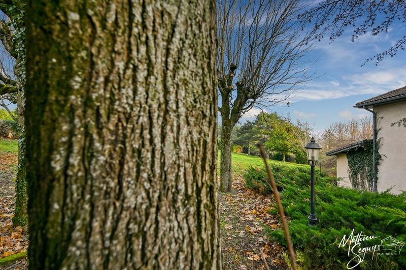 Terrain constructible - 351 m²