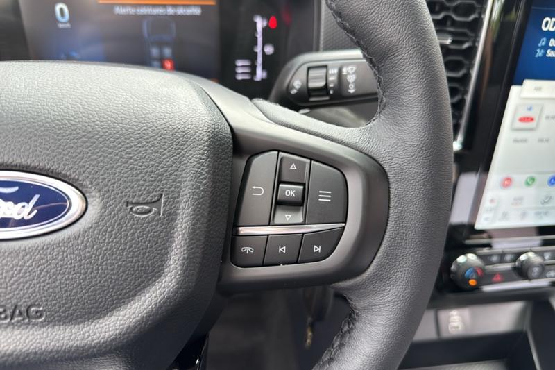 Ford Ranger Tdci 170 Bva Xlt Rideau s