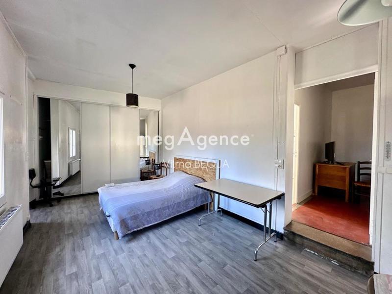 Maison - 118 m² - 5 pièces