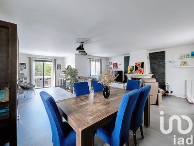 Maison - 175 m² - 7 pièces