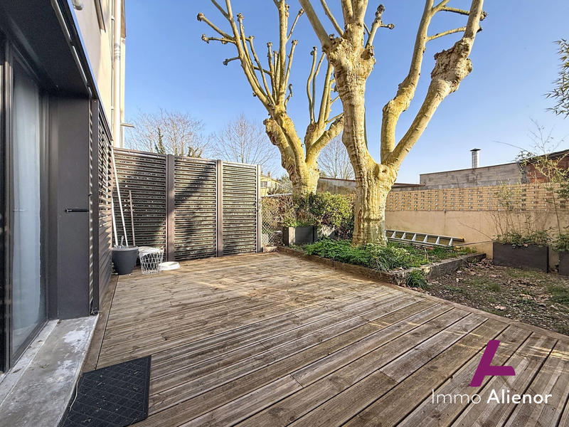 Maison - 114 m² - 5 pièces