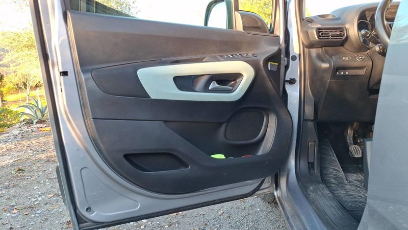 Citroën Berlingo 1.5 BlueHDi 130 Shine