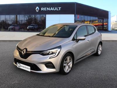 Renault Clio V TCe 90 - 21n Business