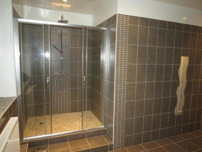 Appartement - 125 m² - 4 pièces