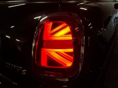 Mini 3 portes Hatch Electric F56 Bev Lci Cooper se 184 ch Edition Premium Plus