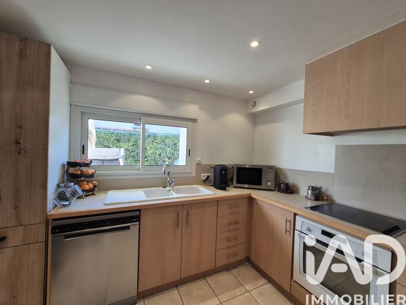 Maison - 145 m² - 5 pièces