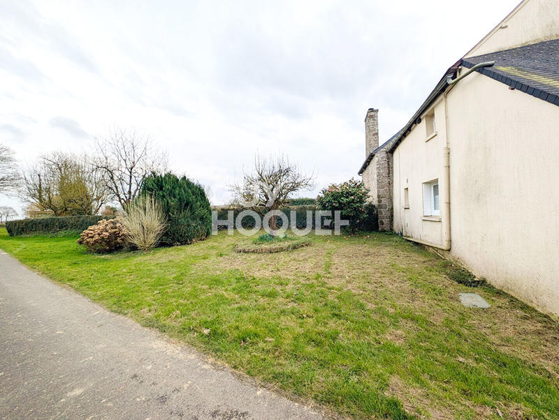 Maison - 58 m² - 4 pièces