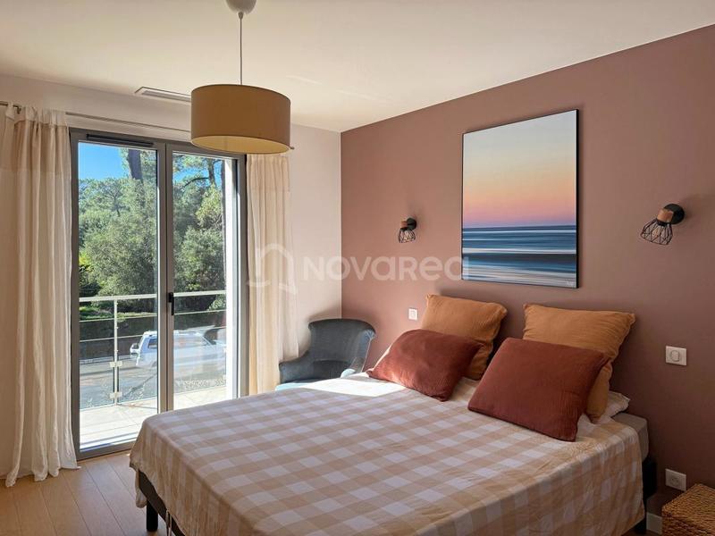 Maison - 190 m² - 6 pièces