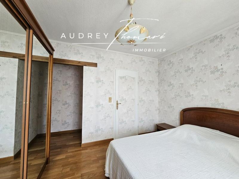 Pavillon - 77 m² - 3 pièces