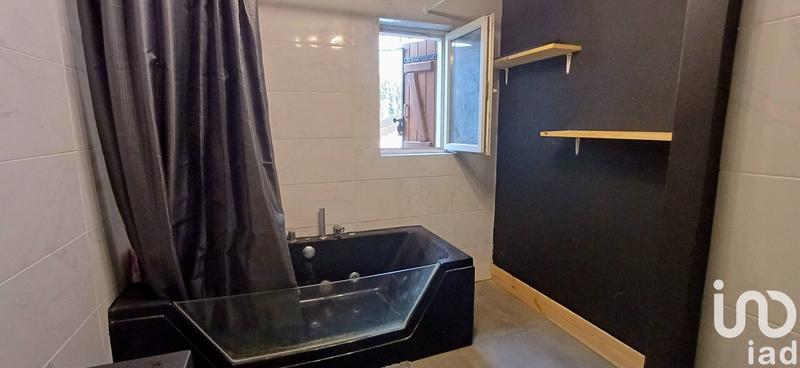 Maison de campagne - 147 m² - 6 pièces