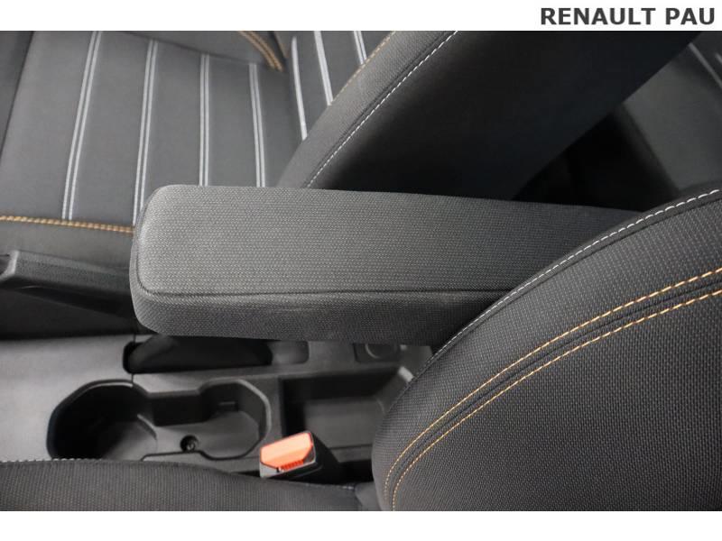 Dacia Sandero Eco-G 100 Stepway Essentiel