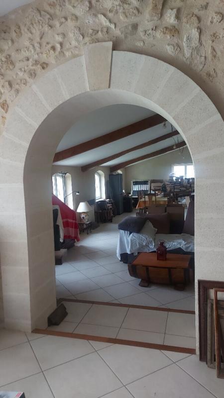 Maison - 299 m² - 11 pièces