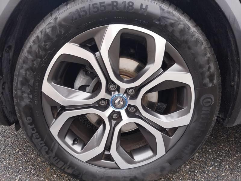 Renault Captur E-Tech Plug-in 160 Intens