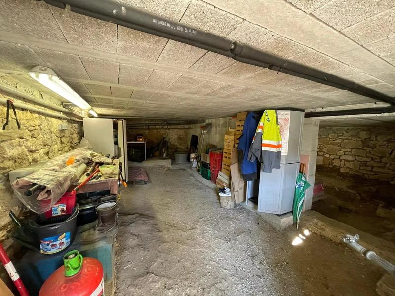 Maison - 70 m² - 4 pièces