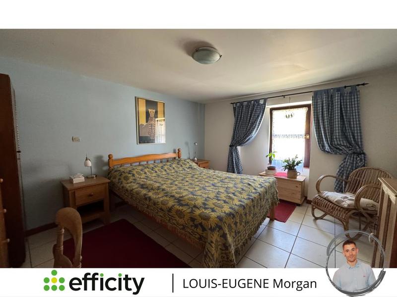 Longère - 162 m² - 6 pièces