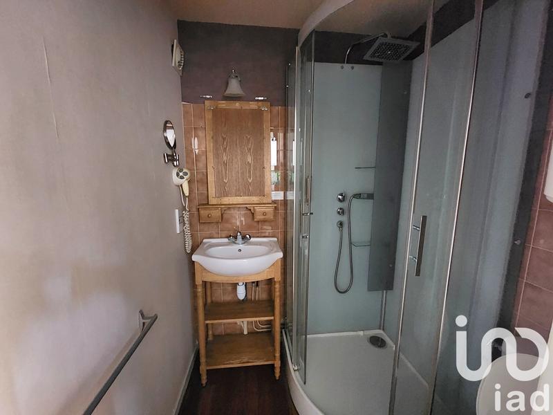 Appartement - 25 m² - 2 pièces